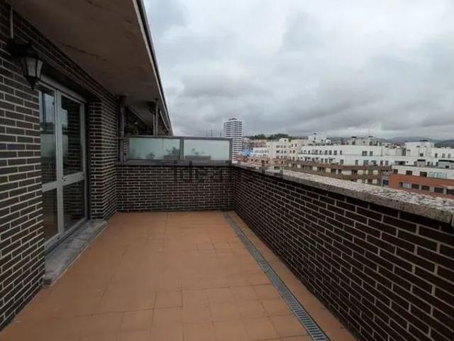 Alquiler de piso en Lasesarre