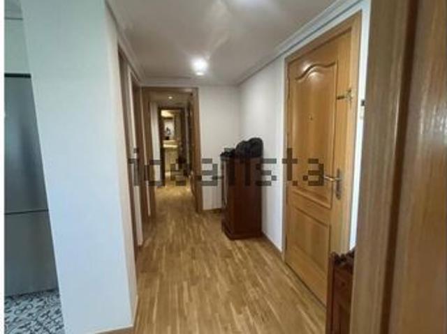 Alquiler de piso en Larache