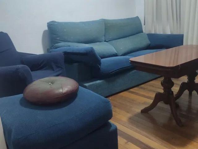 Alquiler de piso en Larraskitu Bidea, 17