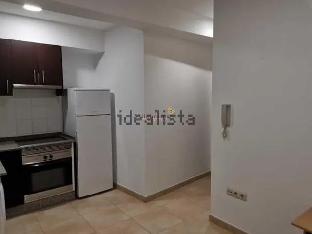 Alquiler de piso en Lavadores