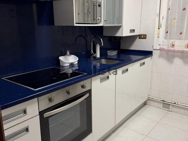 Alquiler de piso en Legazpi Etxetaldea, 8