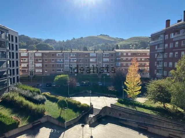 Alquiler de piso en Llodio
