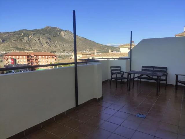 Alquiler de piso en Loja
