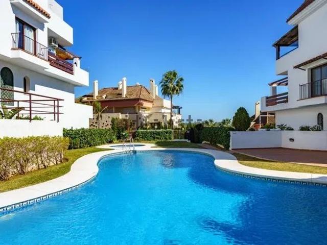 Alquiler de piso en Lomas Marbella Club, 99