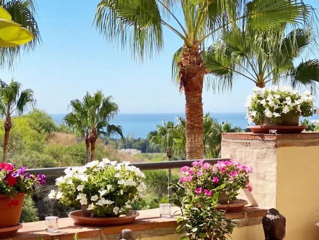 Alquiler de piso en Lomas de Marbella Club