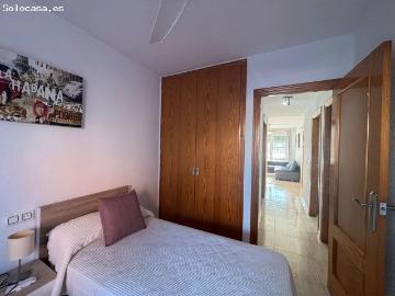 Alquiler de piso en Los Alcázares