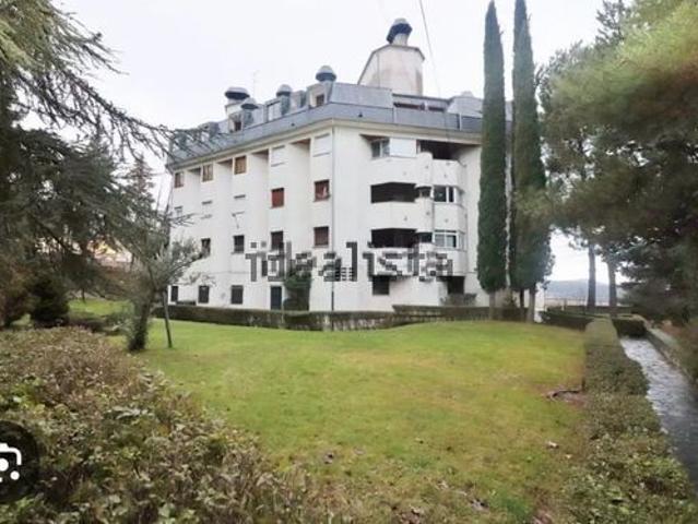 Alquiler de piso en Los Ángeles de San Rafael