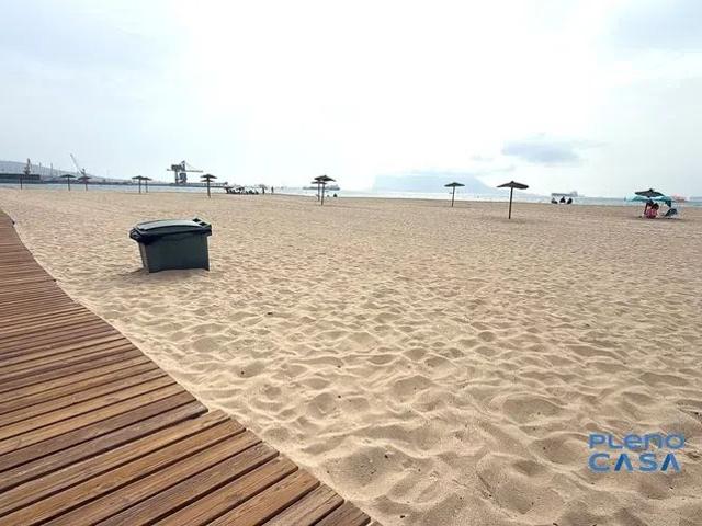Alquiler de piso en Los Barrios