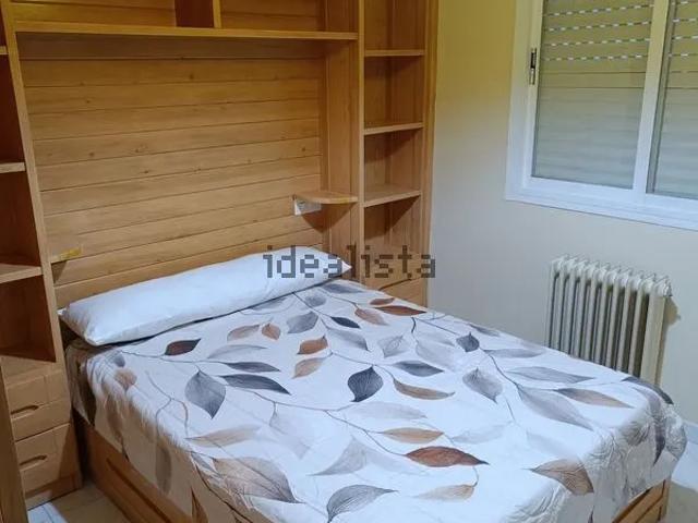 Alquiler de piso en Puerta de Cuartos Avda. de Portugal