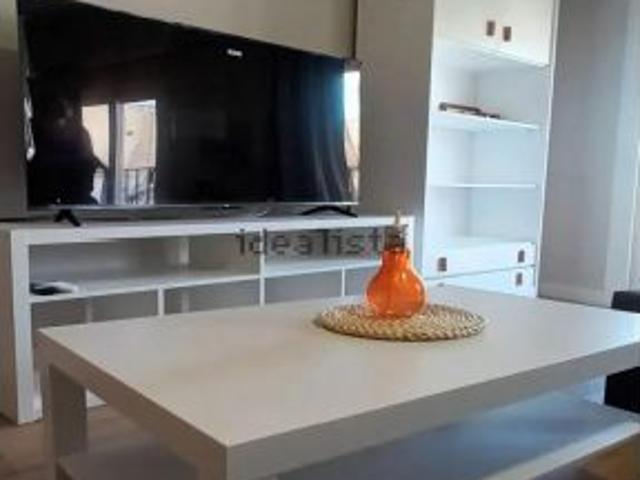 Alquiler de piso en Puerta Purchena