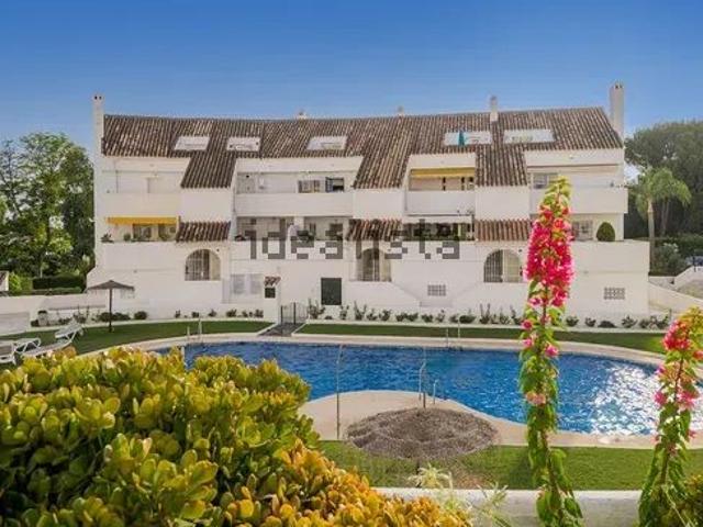 Alquiler de piso en Puerto Banús