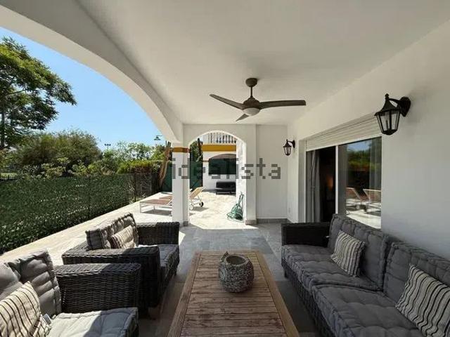 Alquiler de piso en Puerto Banús