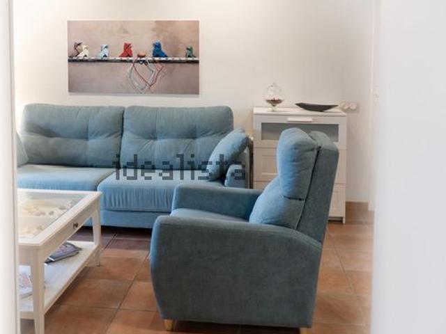 Alquiler de piso en Puerto de Sotogrande La Marina