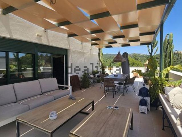 Alquiler de piso en Puerto de Sotogrande La Marina