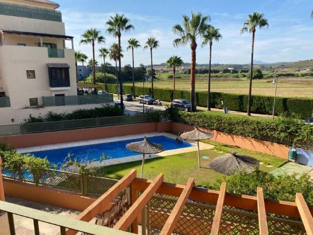 Alquiler de piso en Puerto de Sotogrande La Marina