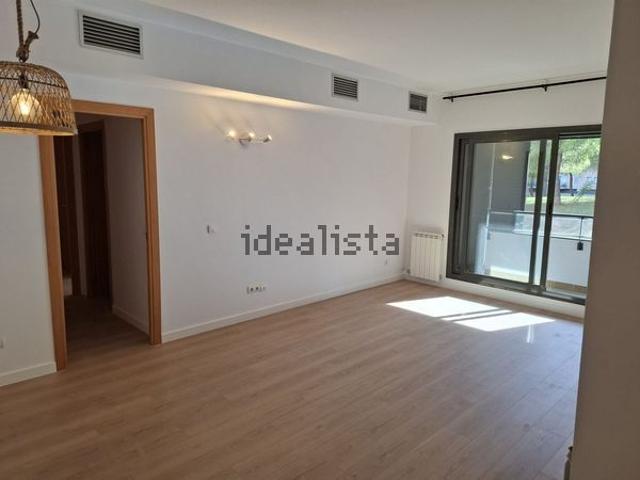 Alquiler de piso en Pujada Creu de Palau, 11 13