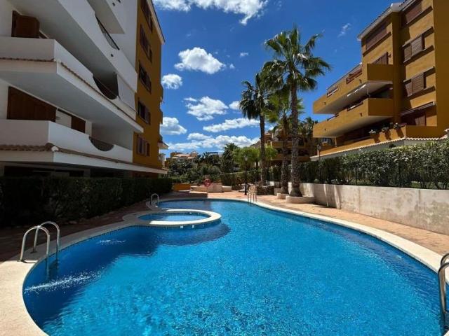 Alquiler de piso en Punta Prima