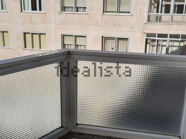 Alquiler de piso en Pz Liberdade da