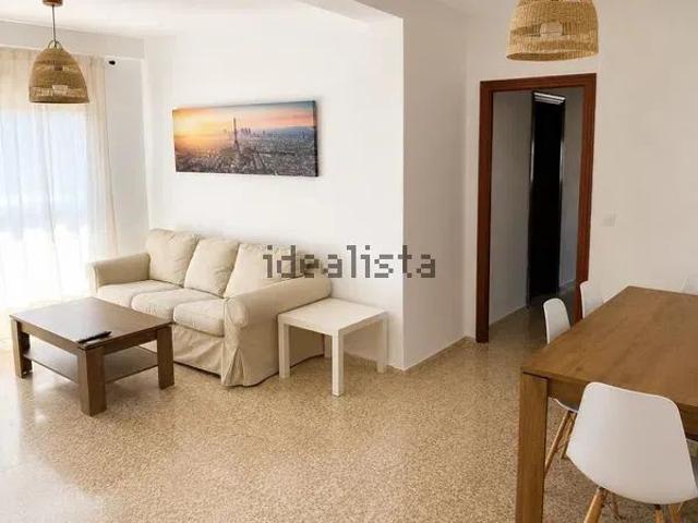 Alquiler de piso en Pago San José Princi Jerez
