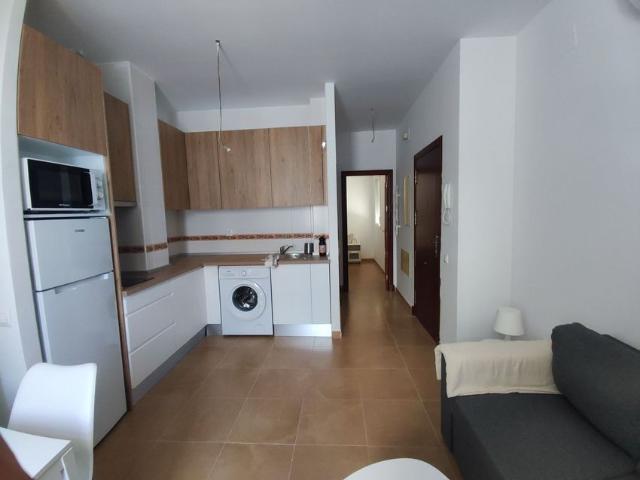 Alquiler de piso en Palacios, 12