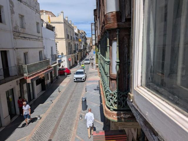 Alquiler de piso en Palacios, 36