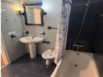 Alquiler de piso en Palangre