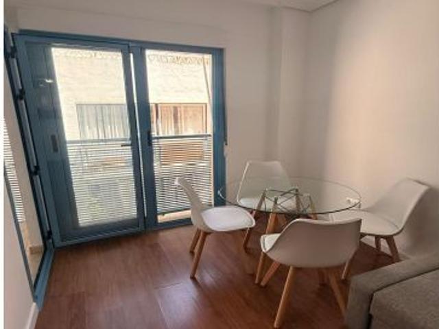 Alquiler de piso en Palangre