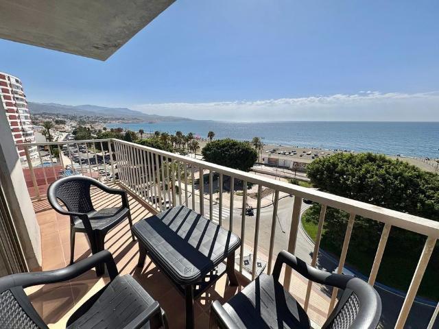 Alquiler de piso en Paseo Marítimo Levante