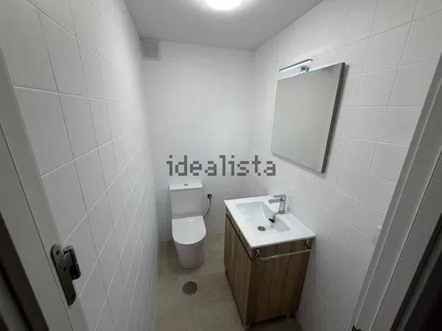 Alquiler de piso en Paseo Matutino, 24