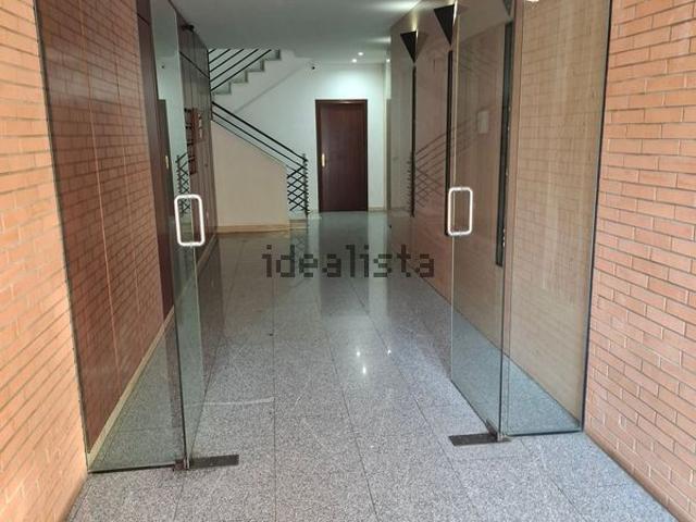 Alquiler de piso en Paseo Condes de Barcelona, 1