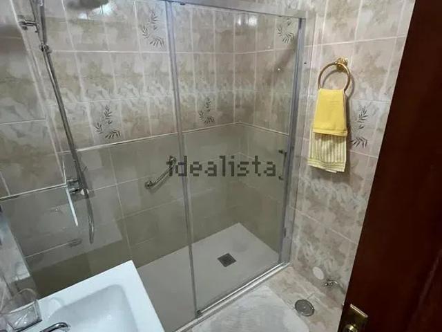 Alquiler de piso en Paseo de Colón