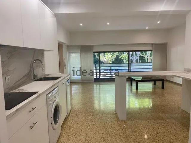 Alquiler de piso en Paseo de Zorrilla