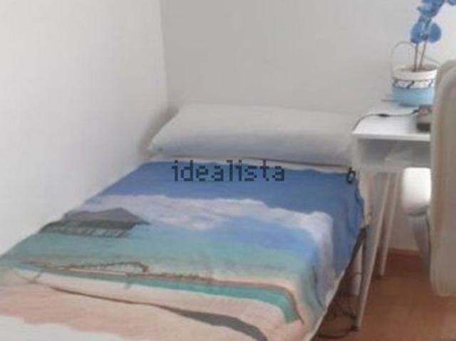 Alquiler de piso en Paseo del Prior, 69