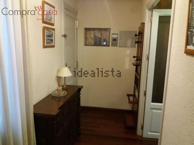 Alquiler de piso en Paseo Ezequiel González