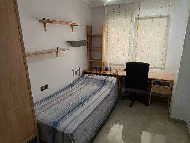 Alquiler de piso en Paseo Villa Esperanza