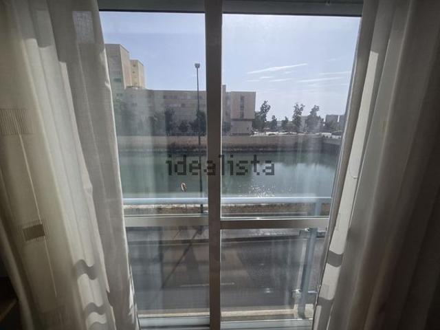 Alquiler de piso en Pasillo del Matadero