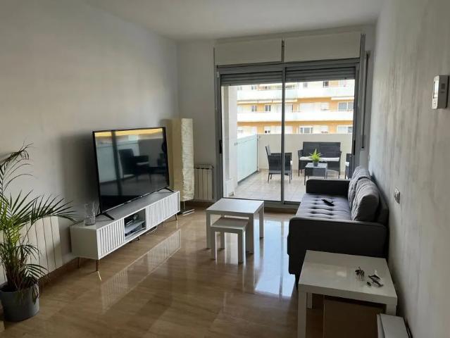 Alquiler de piso en Passatge Angeleta Ferrer, 1