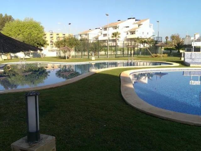 Alquiler de piso en Partida Deveses C, 16