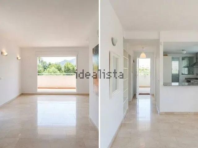 Alquiler de piso en Partida Deveses C, 16