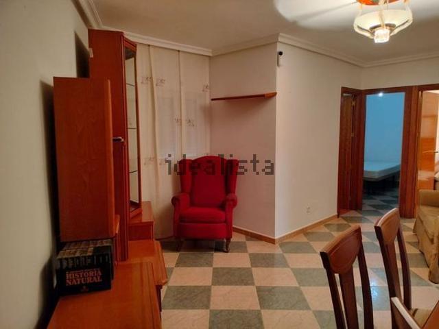Alquiler de piso en Pau 2 600