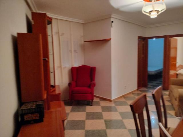 Alquiler de piso en Pau 2 600