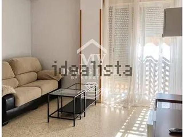 Alquiler de piso en Pino Montano