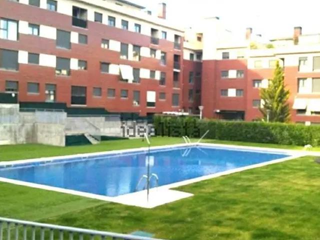 Alquiler de piso en Piso en calle Alfonso X, 3