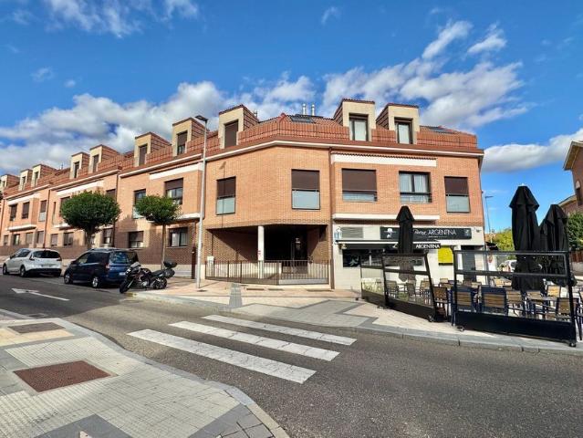 Alquiler de piso en Pisuerga
