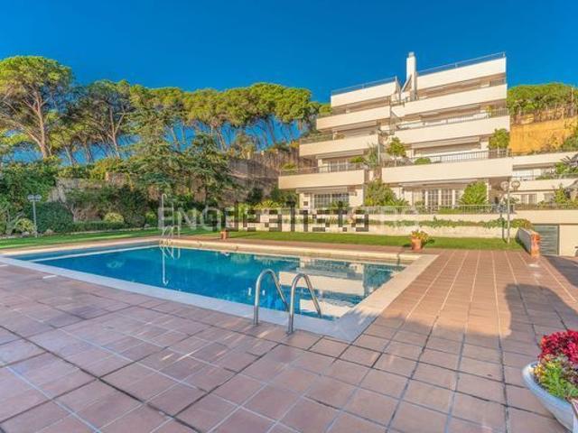 Alquiler de piso en Platja