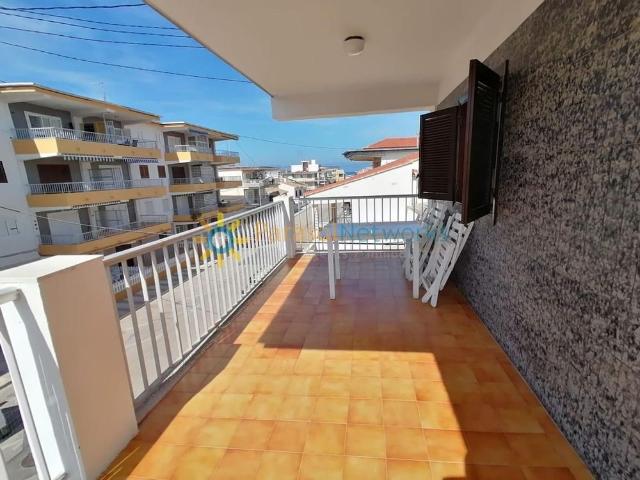 Alquiler de piso en Platja de Oliva