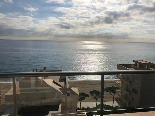 Alquiler de piso en Platja Llarga