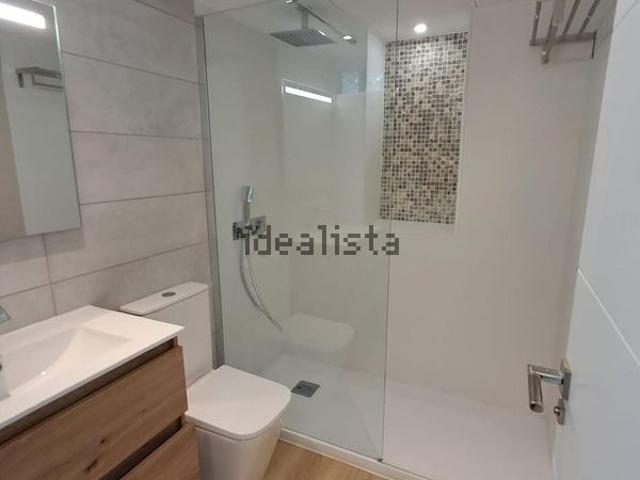 Alquiler de piso en Playa Bajadilla Puertos