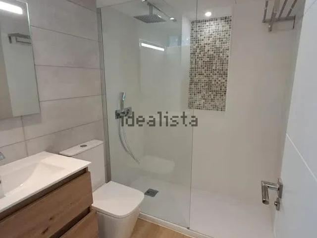 Alquiler de piso en Playa Bajadilla Puertos
