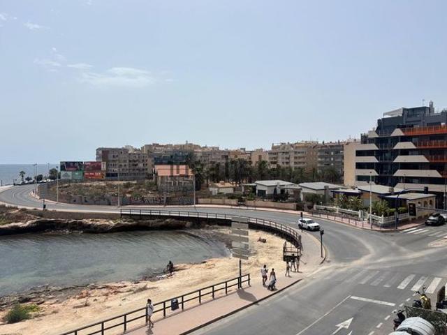 Alquiler de piso en Playa de los Locos